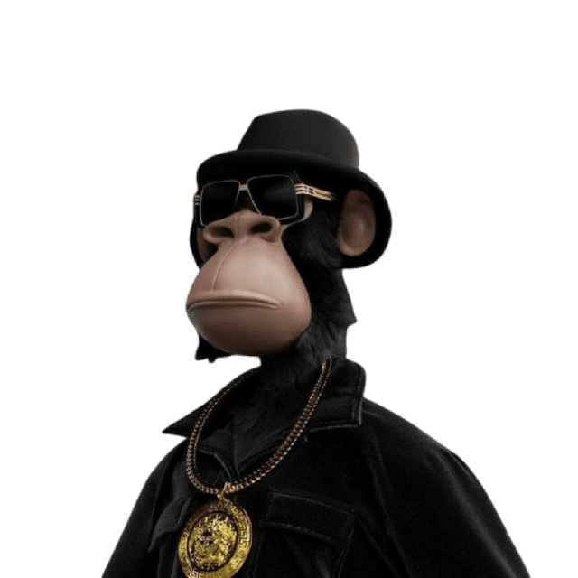monkey
